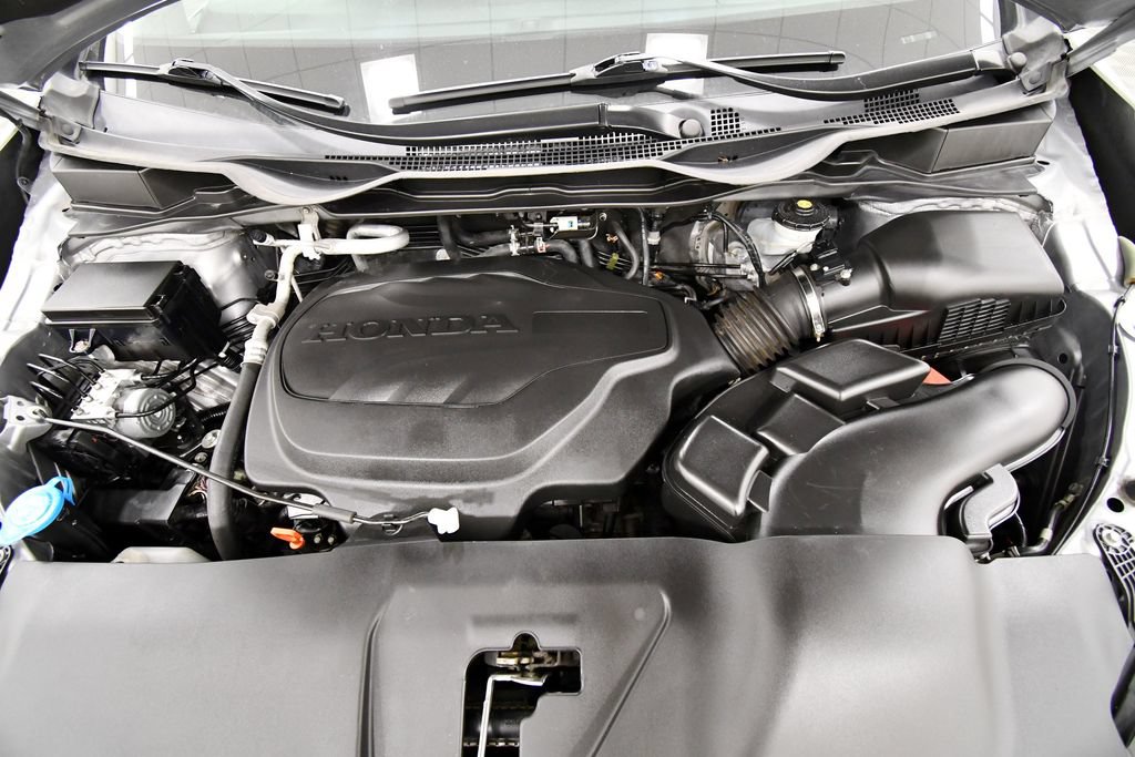 Certified 2022 Honda Odyssey EX-L image 12