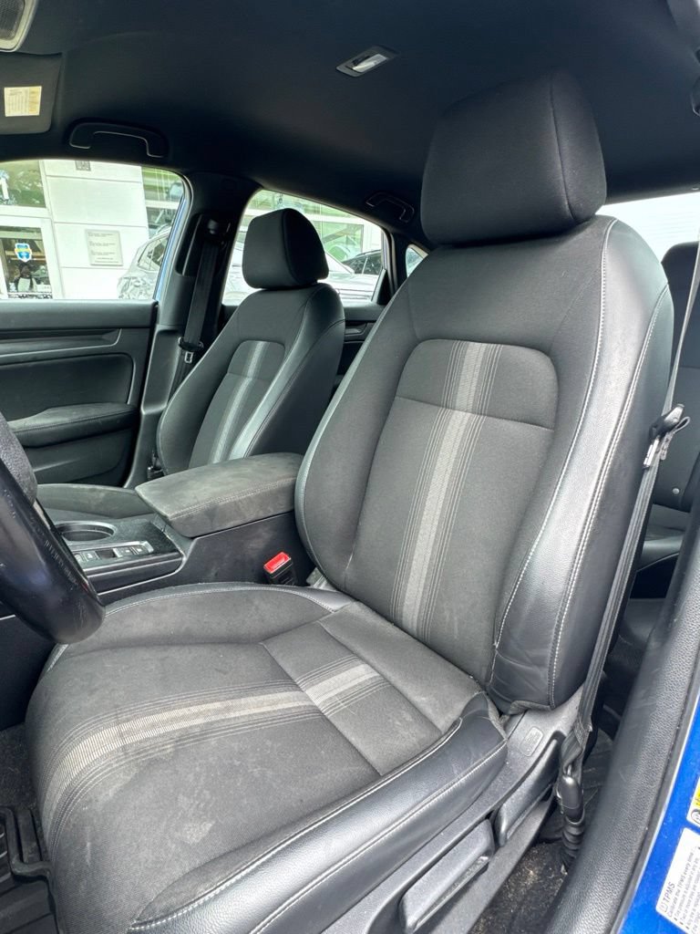 Used 2023 Honda Civic Sport image 11