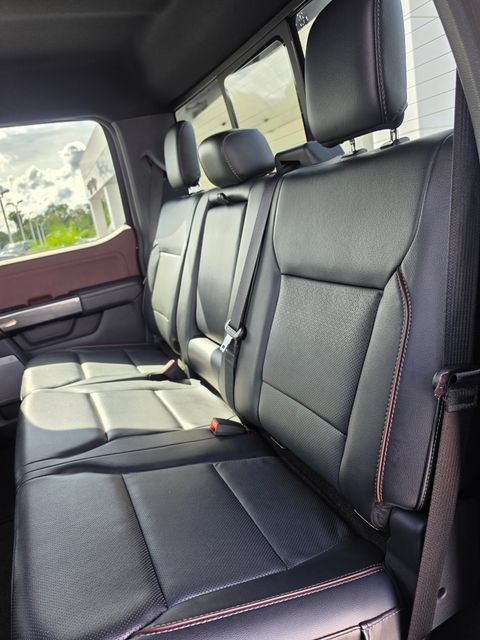 Used 2023 Ford F150 Lariat AWD/4WD image 22