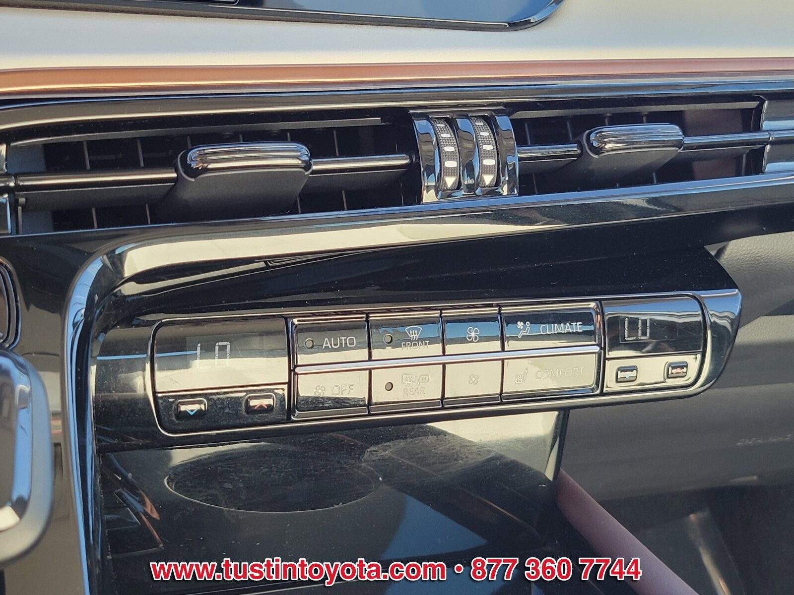 Certified 2023 Toyota Mirai XLE image 21