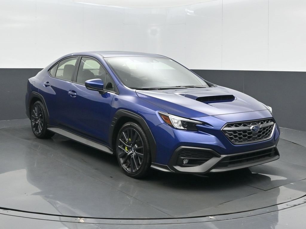 Used 2024 Subaru WRX Premium image 2