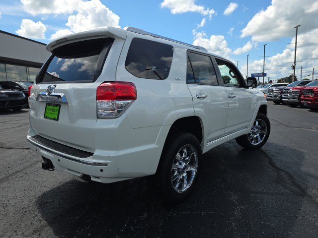 Used 2010 Toyota 4Runner SR5 RWD image 7