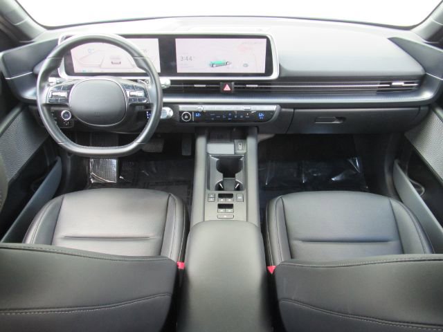 Used 2023 Hyundai Ioniq 6 SEL image 3