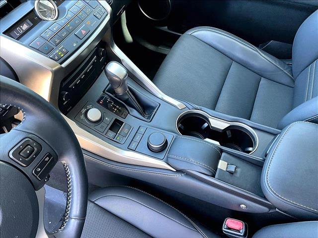 Used 2017 Lexus NX 200t FWD w/ Premium Package image 15