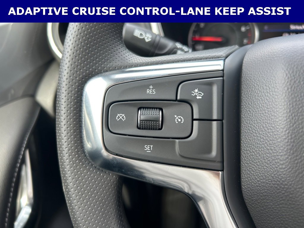 New 2026 Chevrolet Blazer LT w/ Convenience Package image 11