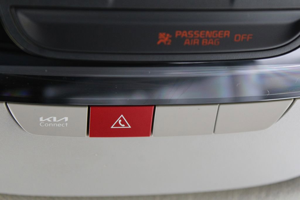 New 2026 Kia Seltos EX image 44