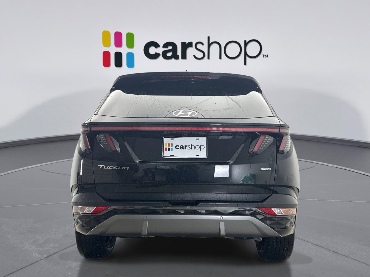 Used 2023 Hyundai Tucson Limited image 4