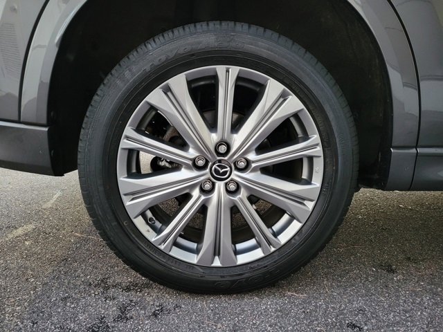 Used 2023 MAZDA CX-5 Signature image 16