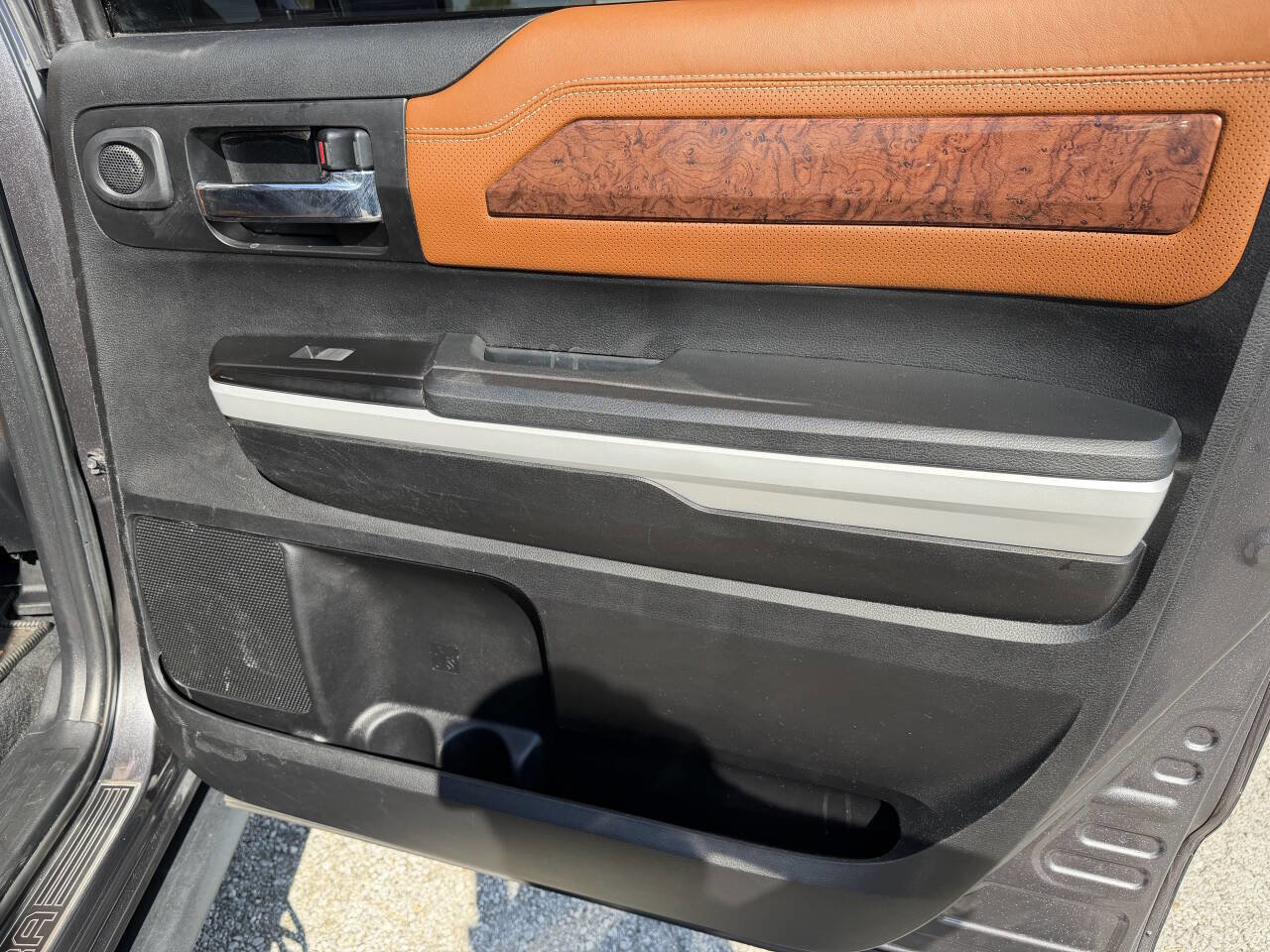 Used 2019 Toyota Tundra 1794 Edition image 43