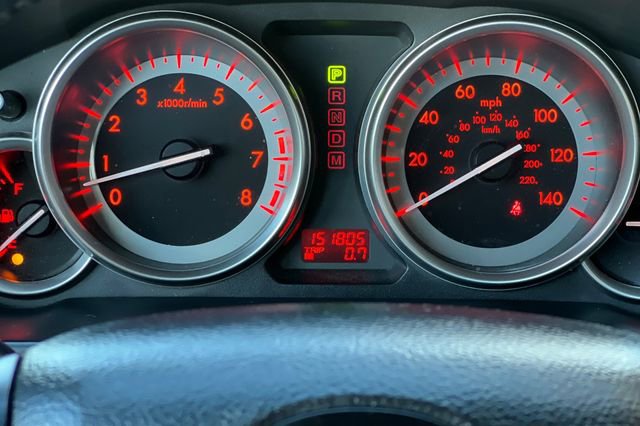 Used 2012 MAZDA CX-9 Touring w/ Moonroof & Bose Audio Pkg image 30