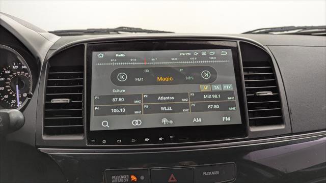 Used 2013 Mitsubishi Lancer Evolution MR image 20