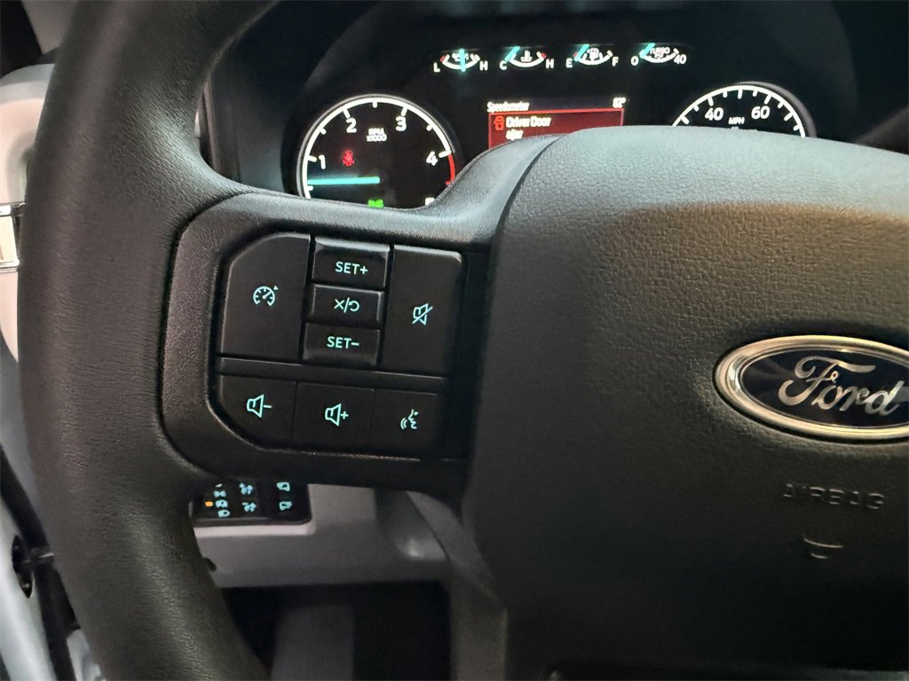 New 2026 Ford F350 XLT image 25
