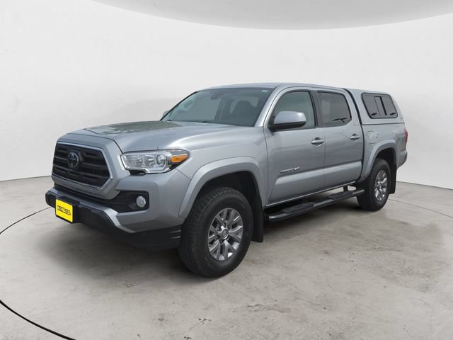 Used 2019 Toyota Tacoma SR5 AWD/4WD image 1