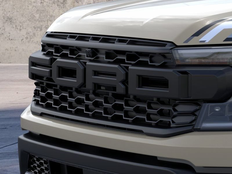 New 2026 Ford Ranger Raptor AWD/4WD image 17