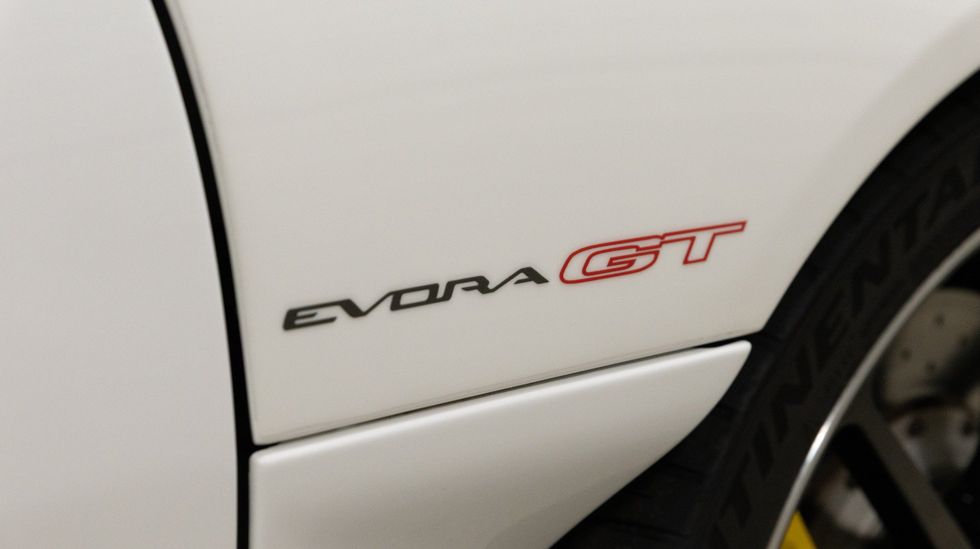 Used 2021 Lotus Evora RWD image 13