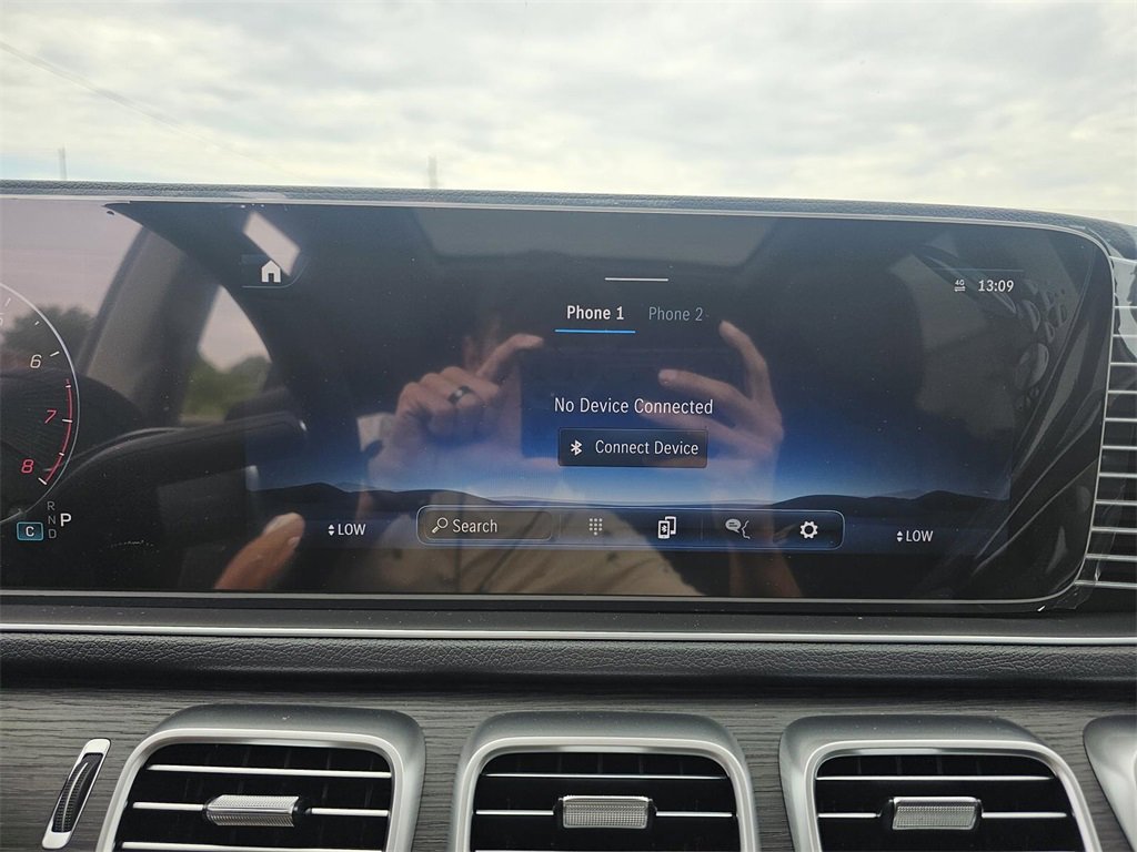 New 2026 Mercedes-Benz GLE 350 4MATIC image 19