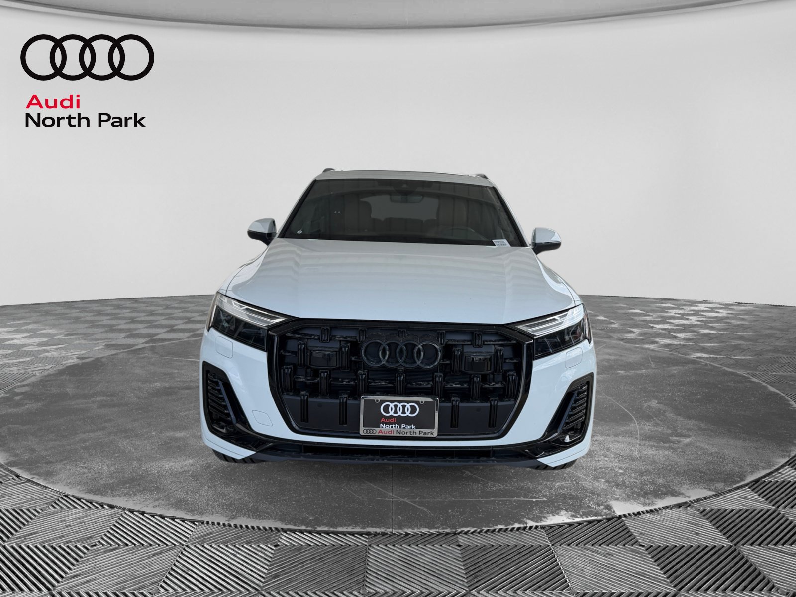 New 2026 Audi Q7 2.0T Premium Plus AWD/4WD image 8