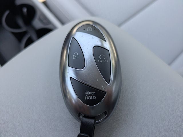 New 2026 Hyundai Kona SEL Premium FWD image 27