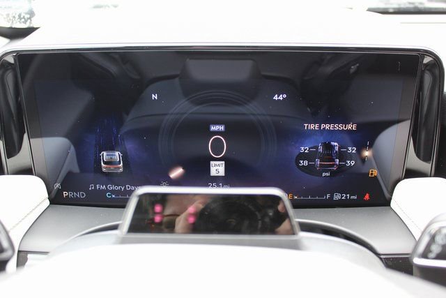 New 2026 Lincoln Aviator Reserve AWD/4WD image 31
