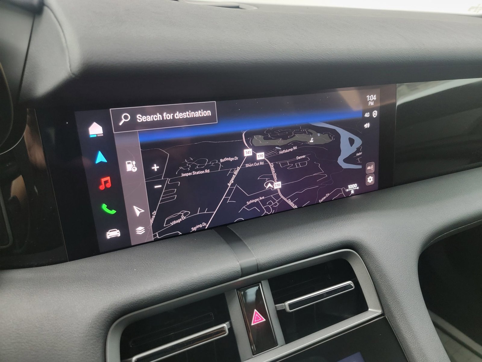 New 2025 Porsche Taycan AWD/4WD image 24