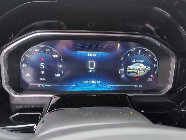 New 2026 Chevrolet Silverado 1500 LT image 20