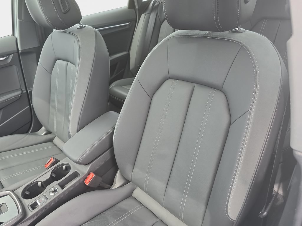 Used 2023 Audi A3 2.0T Premium w/ Convenience Package FWD image 24