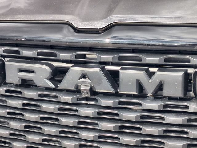 Used 2025 RAM 1500 Big Horn AWD/4WD image 33