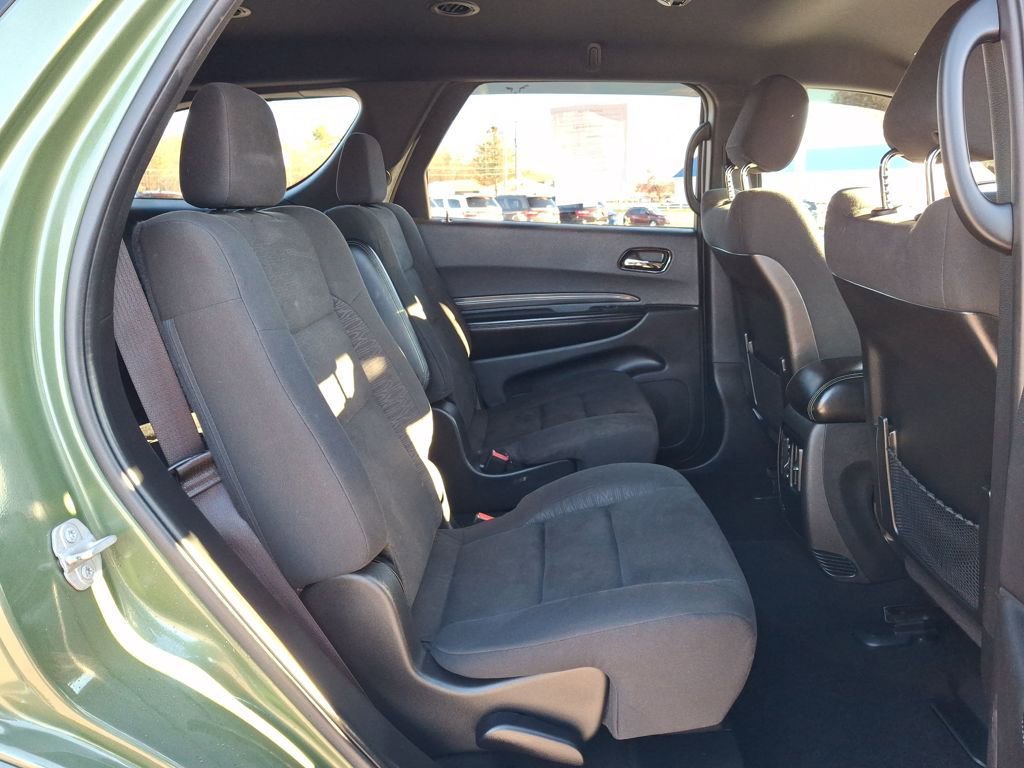 Used 2021 Dodge Durango GT w/ Blacktop Package image 14