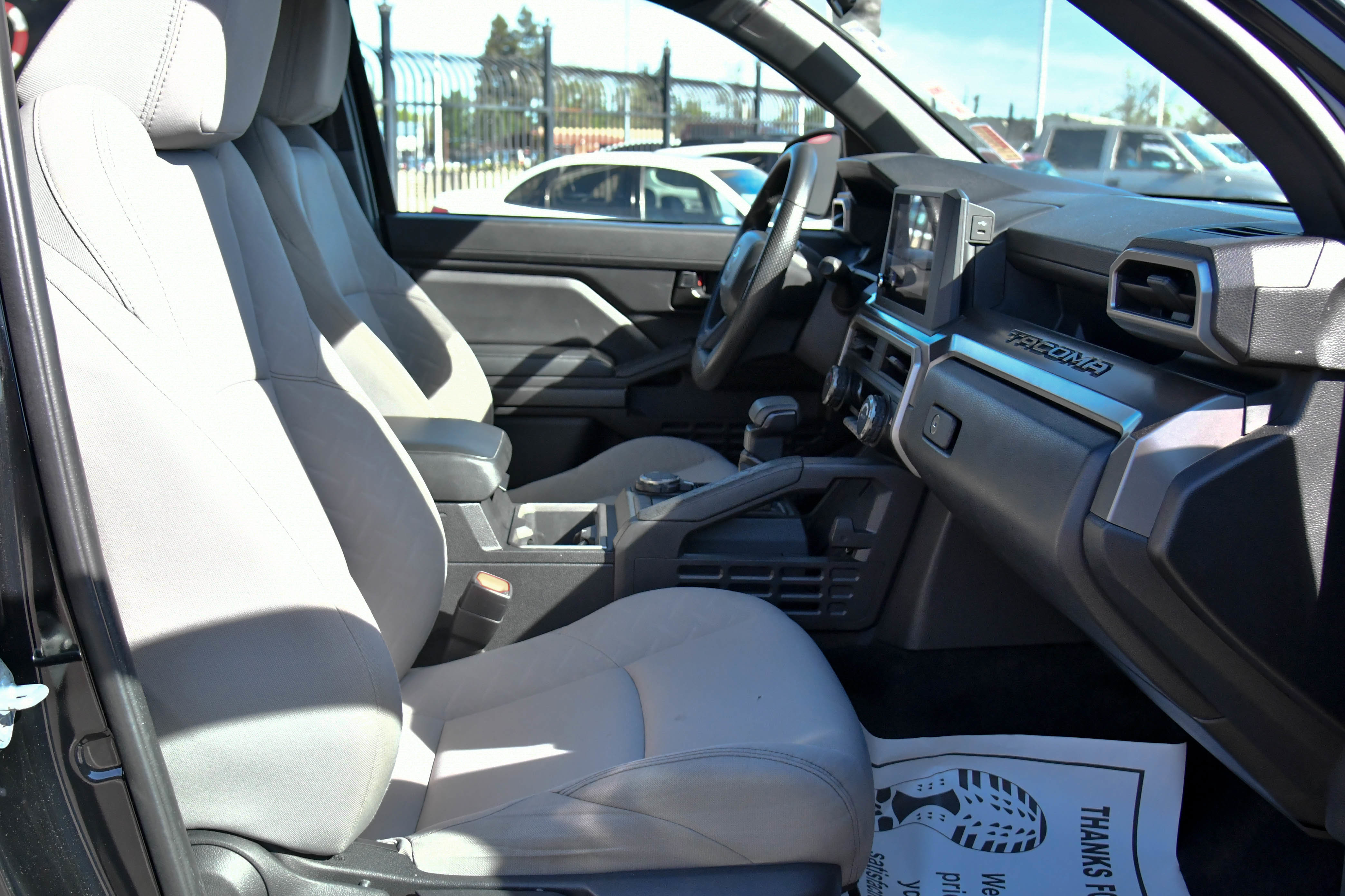 Used 2024 Toyota Tacoma SR5 image 46