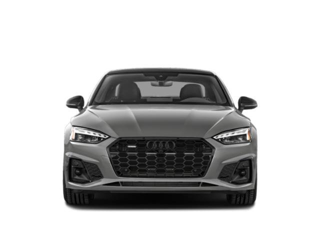 Certified 2023 Audi A5 2.0T Premium w/ Convenience Package image 7