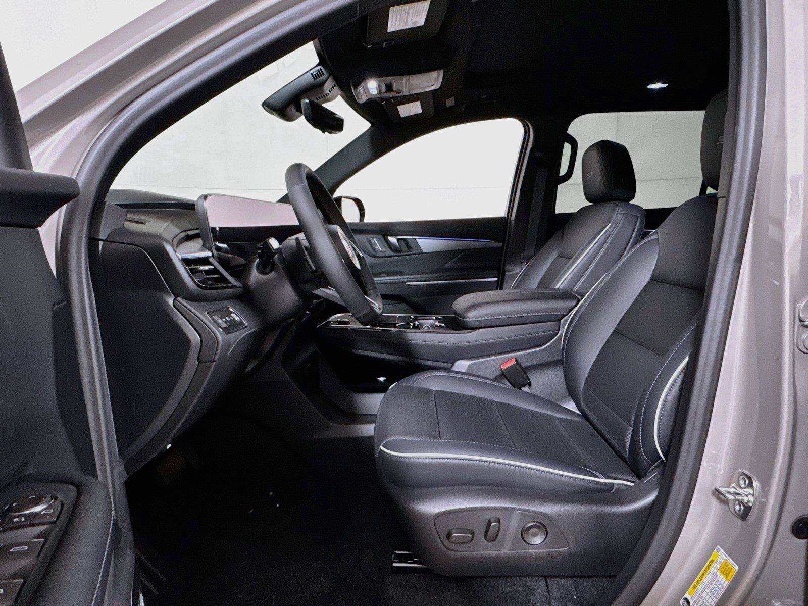 New 2027 Buick Enclave Sport Touring w/ Power Package FWD image 12