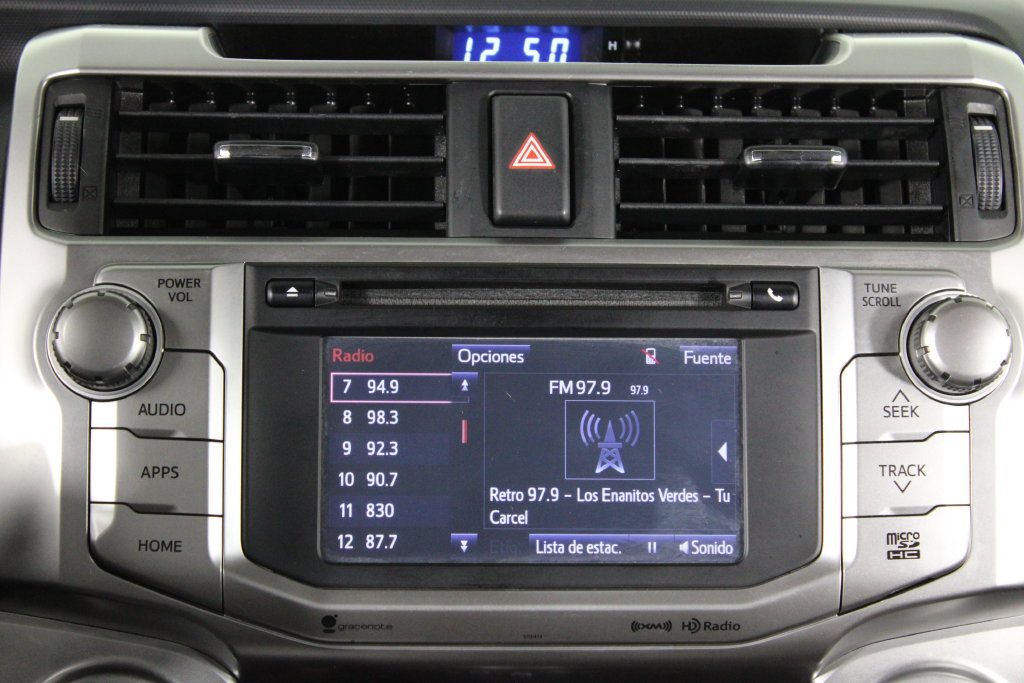 Used 2019 Toyota 4Runner SR5 RWD image 8