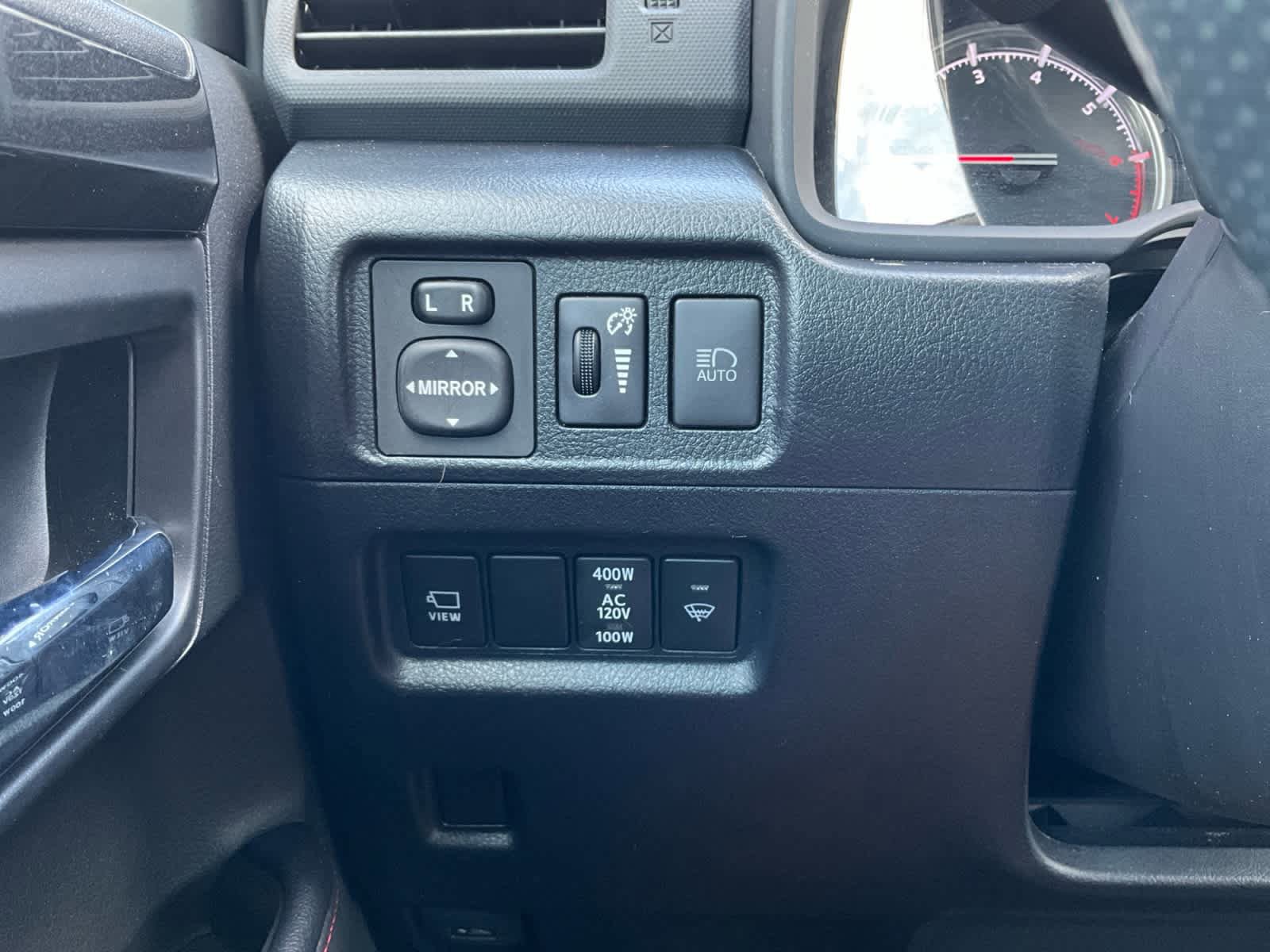 Used 2024 Toyota 4Runner TRD Pro AWD/4WD image 21