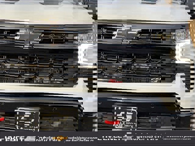 New 2026 Chevrolet Silverado 1500 LT Trail Boss w/ LT Trail Boss Premium Package image 9