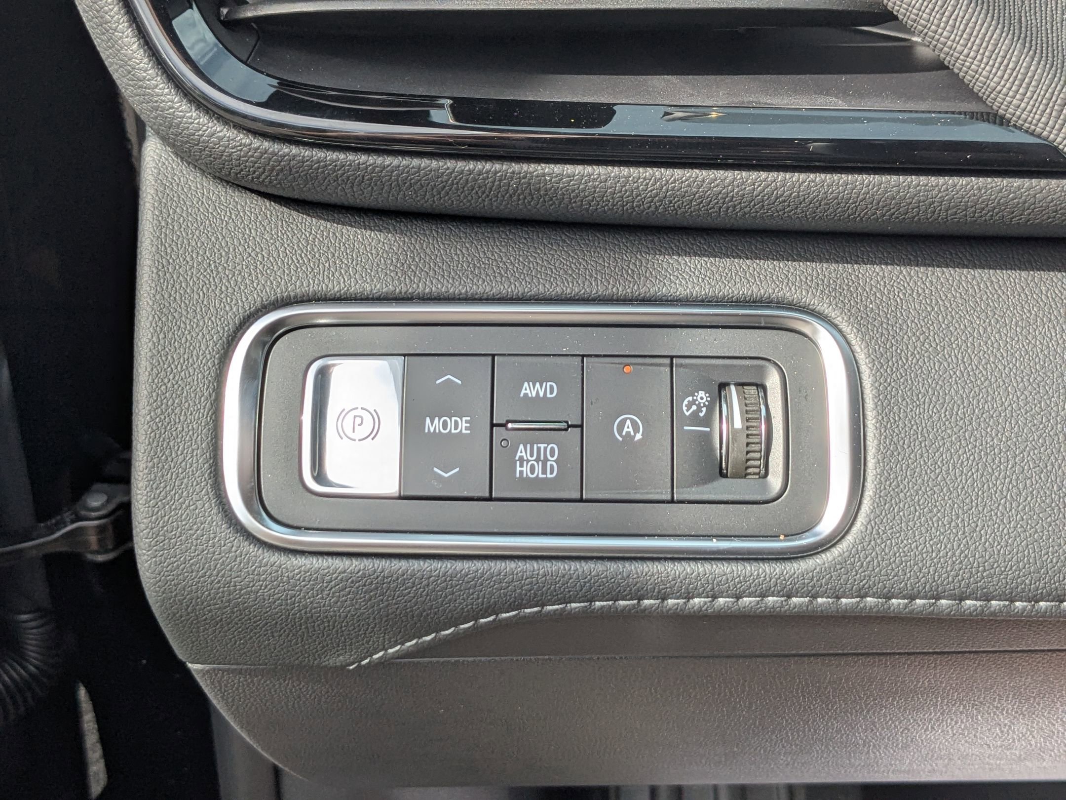 New 2026 Buick Enclave Sport Touring w/ Power Package image 17