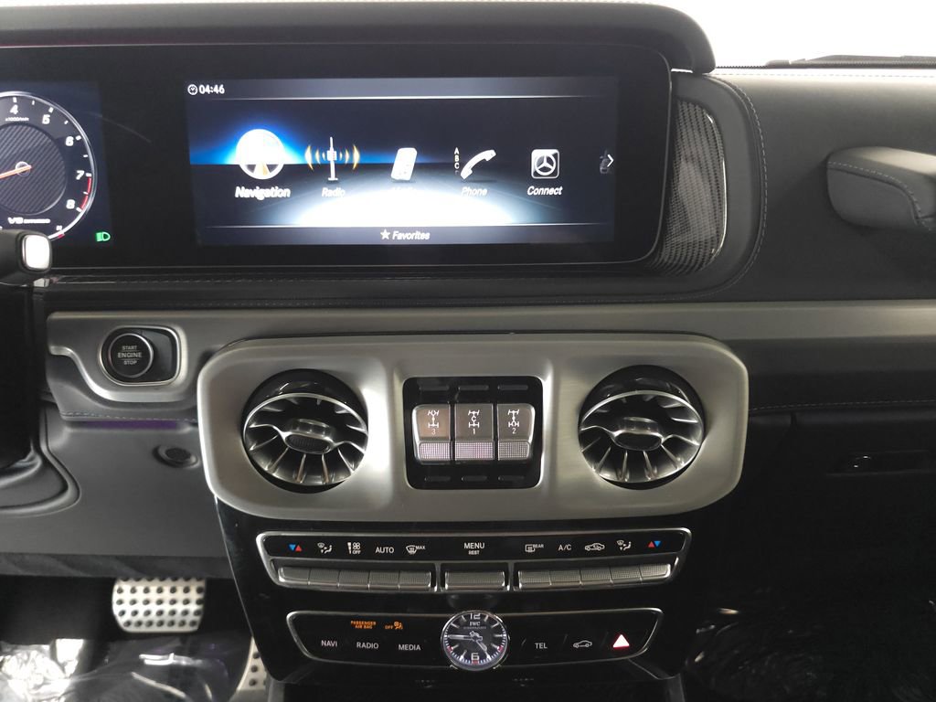 Used 2024 Mercedes-Benz G 63 AMG 4MATIC image 16