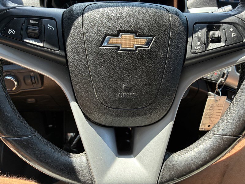 Used 2014 Chevrolet Cruze LT FWD image 9