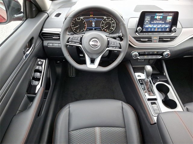 New 2025 Nissan Altima 2.5 SR video 2