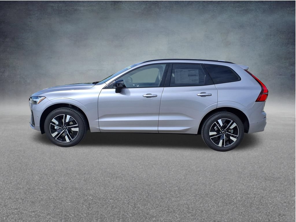 New 2026 Volvo XC60 B5 Plus w/ Protection Package Premier AWD/4WD image 4
