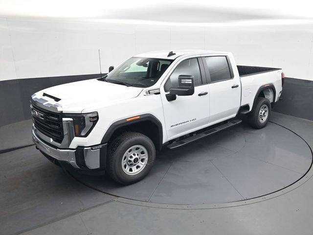 New 2026 GMC Sierra 3500 Pro w/ 1SA Pro Safety Plus Package AWD/4WD image 13