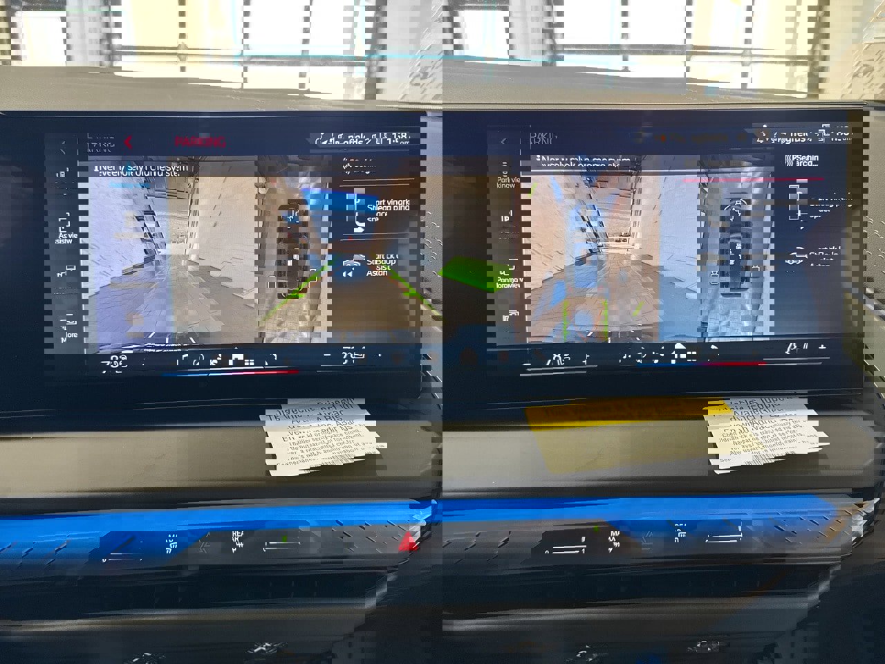 New 2026 BMW X3 M50 image 27