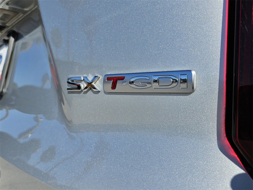 Used 2021 Kia Sorento SX image 43