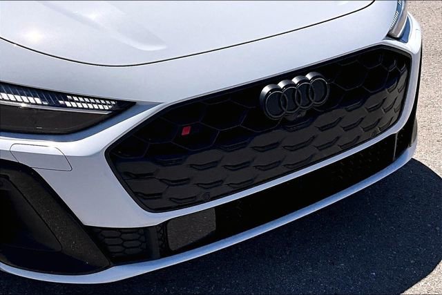 New 2026 Audi S5 Prestige AWD/4WD image 30