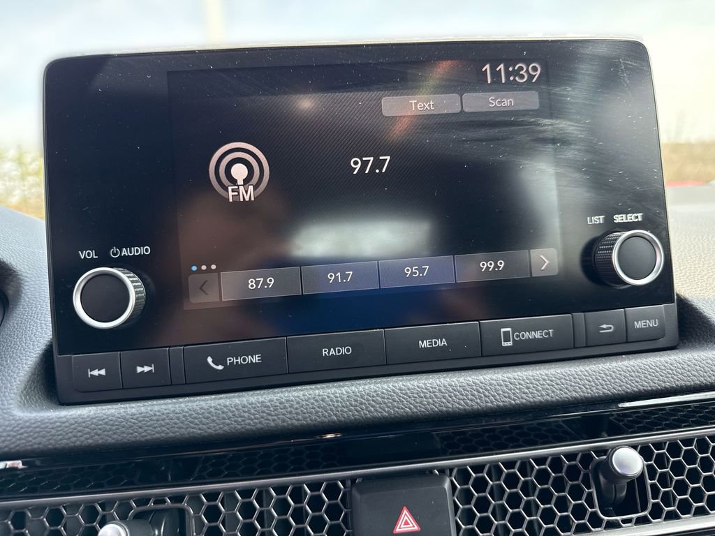 Used 2023 Honda Civic Sport image 12