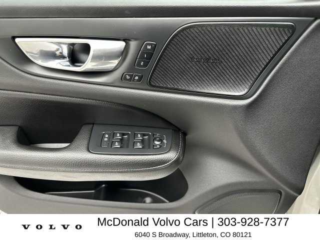 Used 2019 Volvo S60 T8 Inscription AWD/4WD image 13