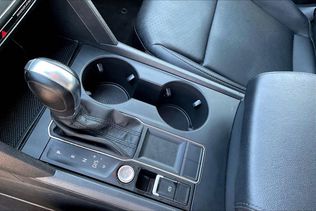 Used 2018 Volkswagen Atlas SE FWD image 18