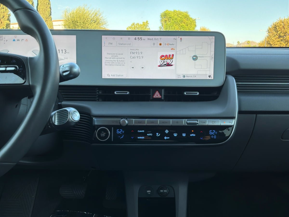 Used 2024 Hyundai Ioniq 5 SE RWD image 15