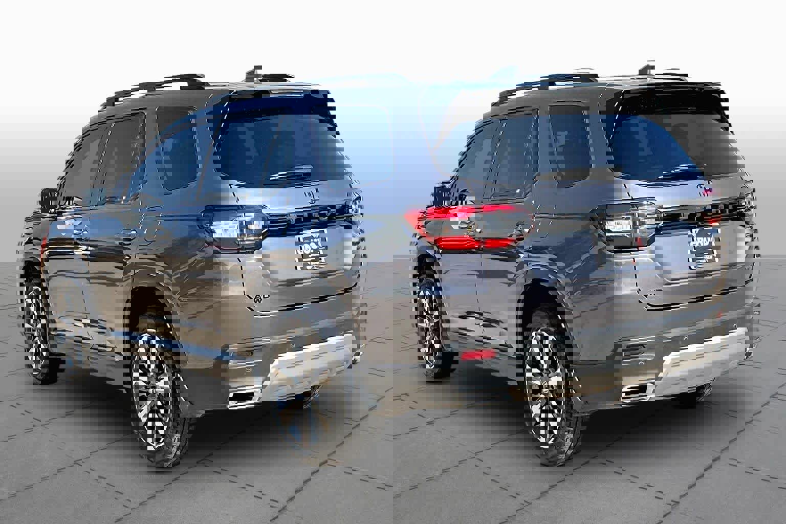 Used 2024 Honda Pilot Elite image 13