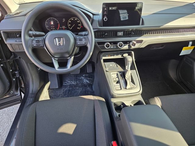 New 2026 Honda CR-V LX image 21