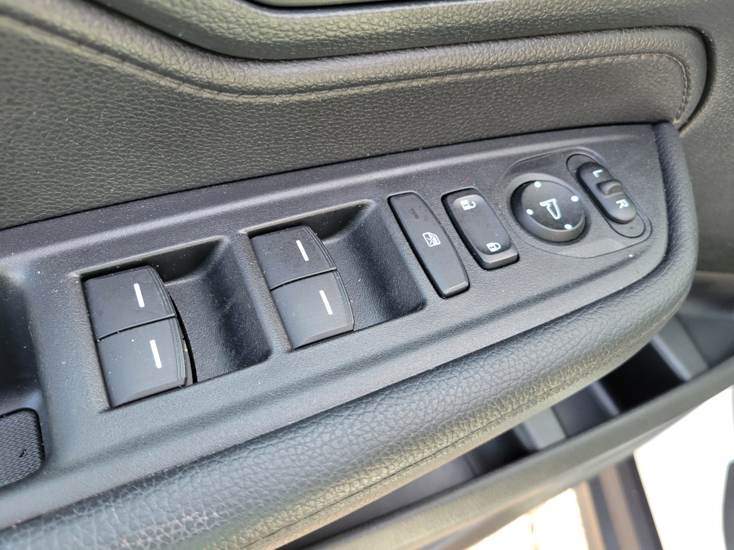 Certified 2023 Honda Odyssey EX-L image 19